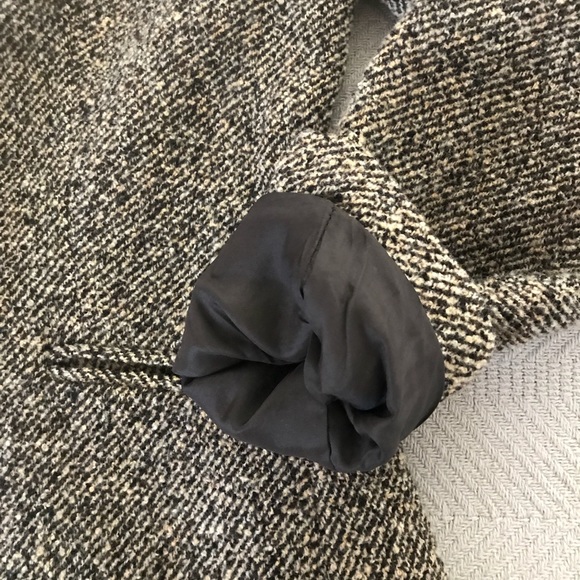 Ann Taylor Jackets & Blazers - Tweed Blazer